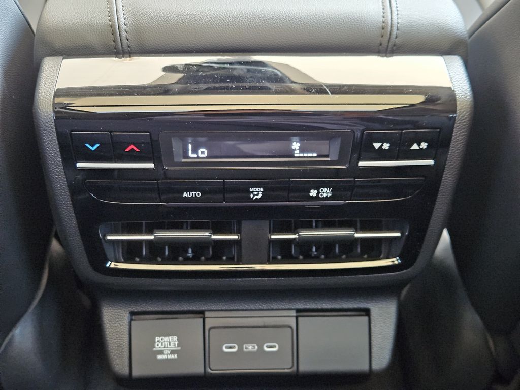 New 2026 Acura MDX SUV