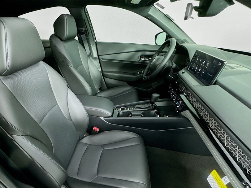 2025 Honda Accord Hybrid Sport-L photo