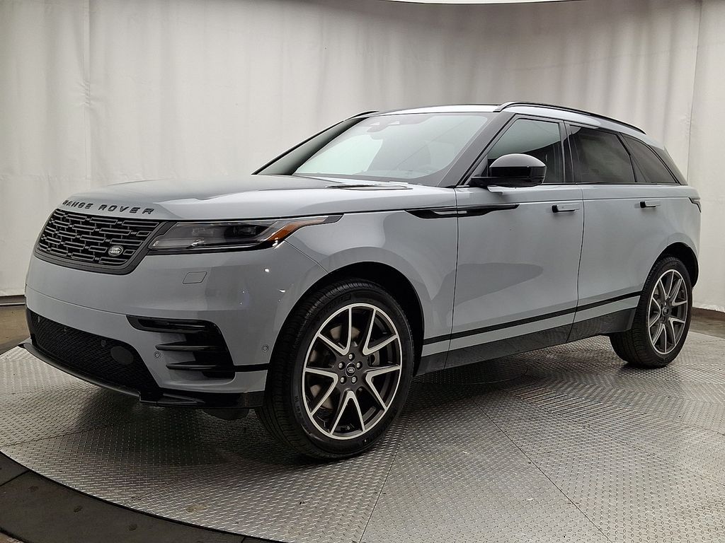 Thumbnail: 2026 Land Rover Range Rover Velar - 1