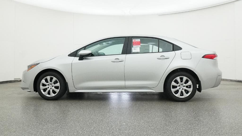 Thumbnail: 2026 Toyota Corolla - 18