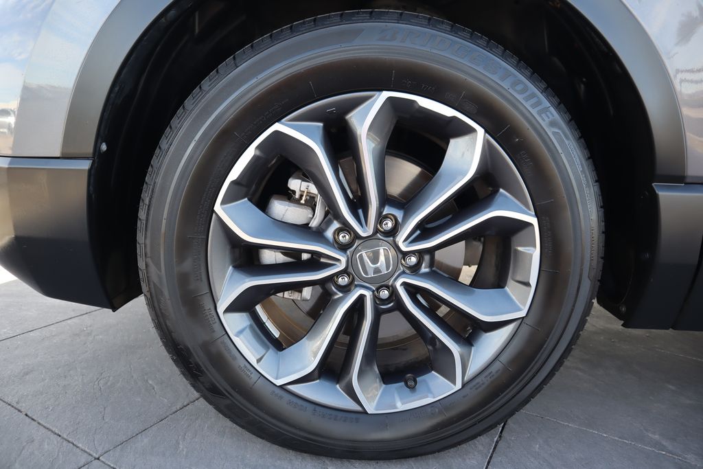 Thumbnail: 2021 Honda CR-V - 29