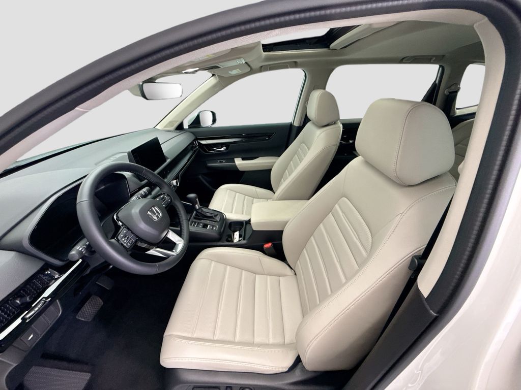 Thumbnail: 2026 Honda CR-V - 17