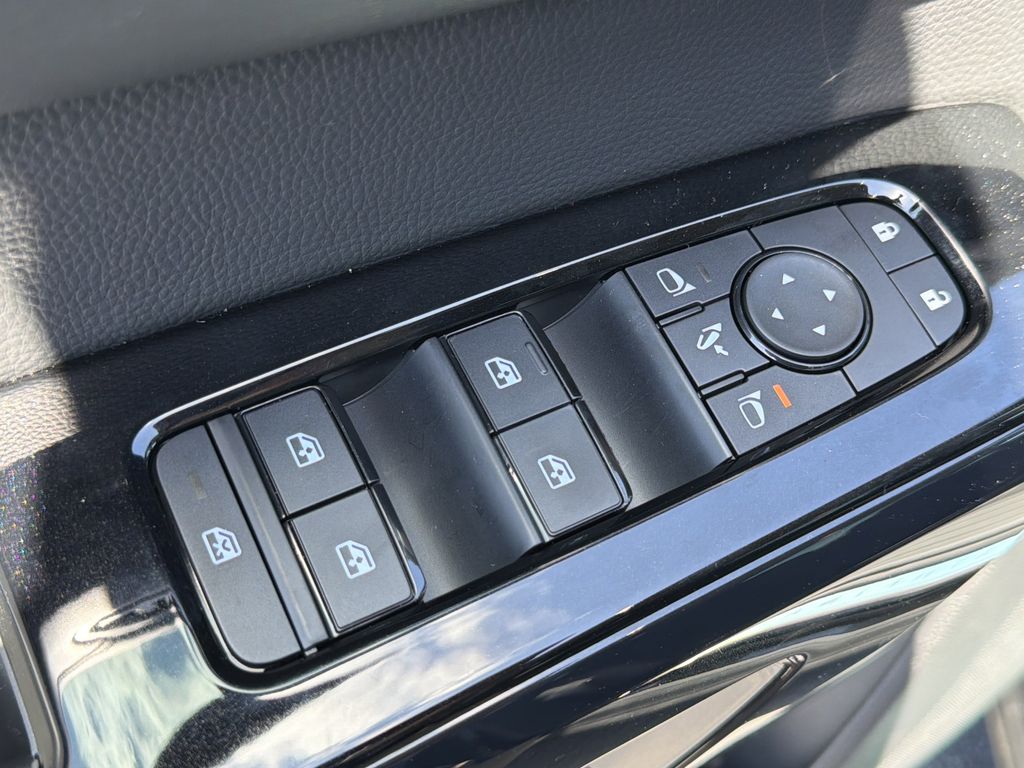 New 2026 Nissan Pathfinder SUV