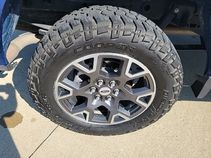 Used 2024 Ford F-150 Truck