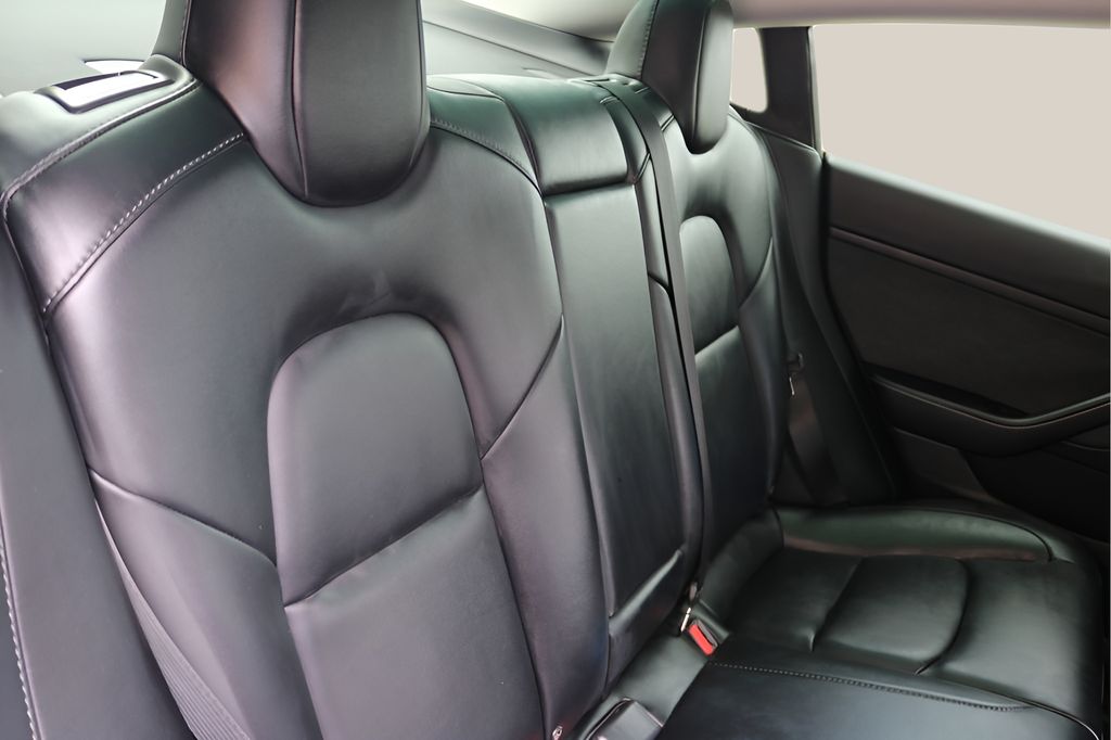 Used Car 2023 Tesla Model 3  Base For Sale Under $30,000 In Austin, Texas