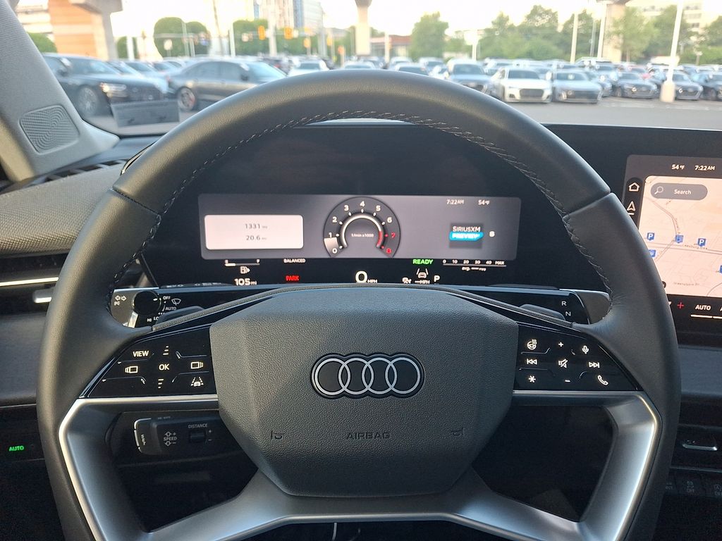 Thumbnail: 2026 Audi Q3 - 19