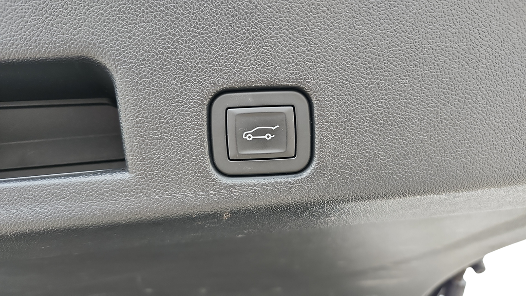 2024 Chevrolet Traverse