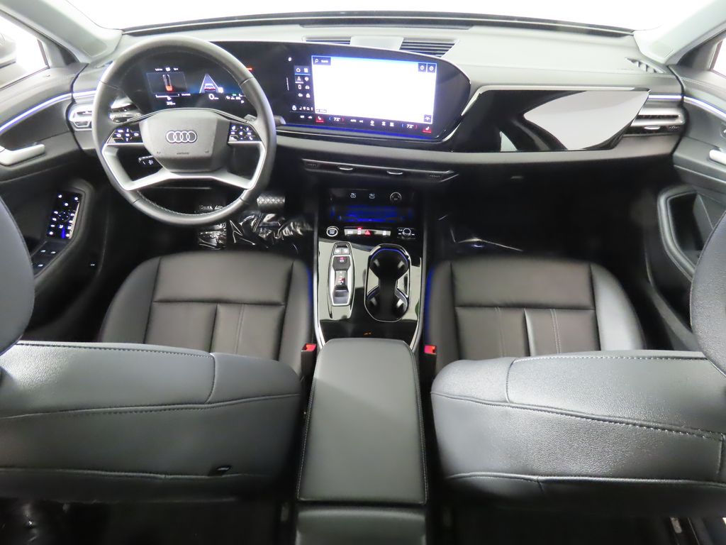 Thumbnail: 2025 Audi A5 - 11