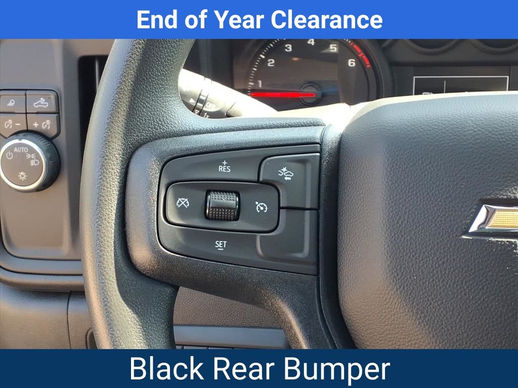 ChevroletSilverado 2500HD17