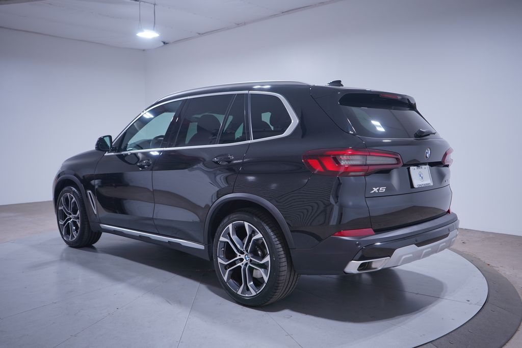 Thumbnail: 2023 BMW X5 - 3
