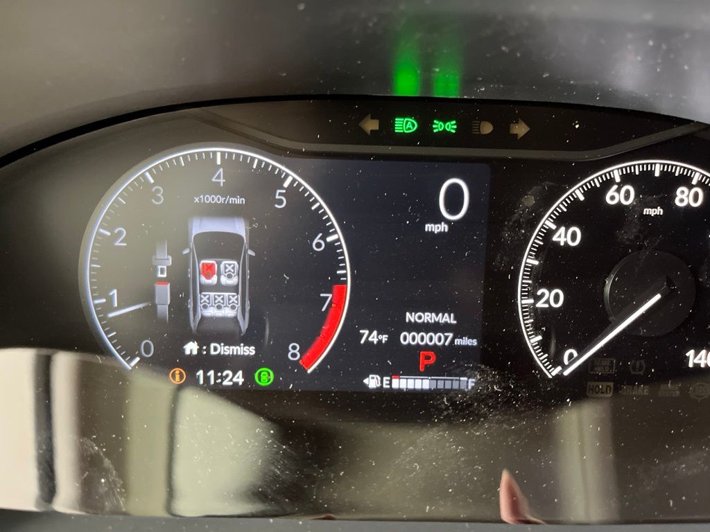 Thumbnail: 2027 Honda HR-V - 31