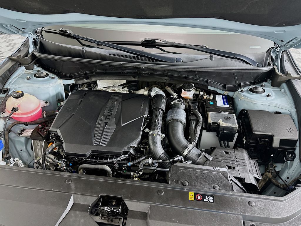 Thumbnail: 2023 Hyundai Santa Cruz - 30