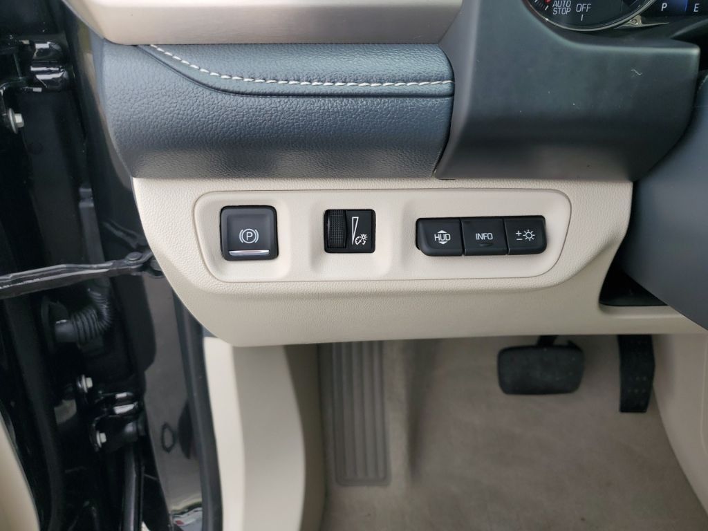 Used Car 2023 Gmc Acadia  Denali For Sale Under $40,000 In Austin, Texas