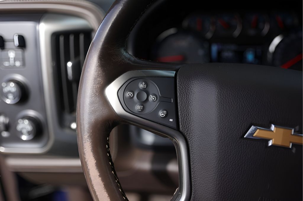 Used Car 2019 Chevrolet Silverado 2500hd  Ltz For Sale Under $40,000 In Austin, Texas