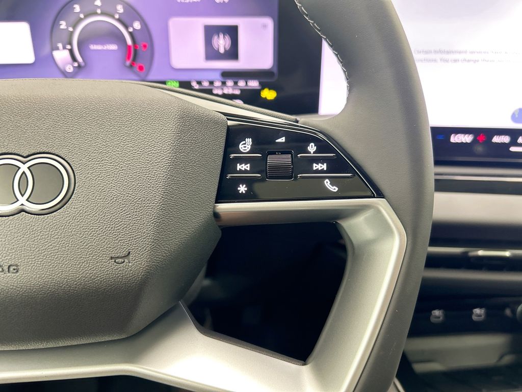 Thumbnail: 2026 Audi A5 - 12