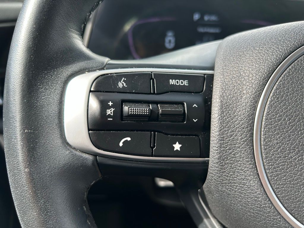 Thumbnail: 2023 Kia Sportage - 29