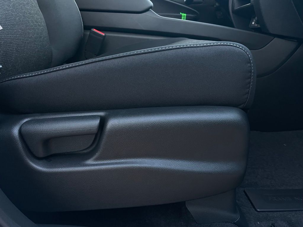 2025 Honda Ridgeline Sport 30