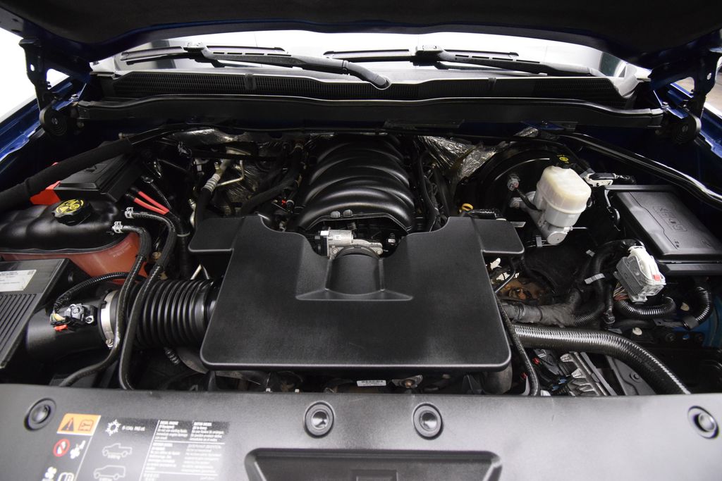 used 2015 Chevrolet Silverado 1500 car, priced at $18,000