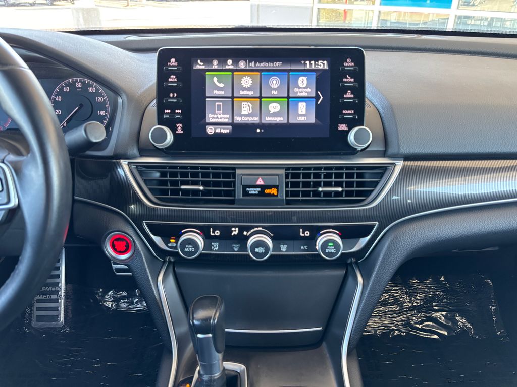 Thumbnail: 2022 Honda Accord - 13