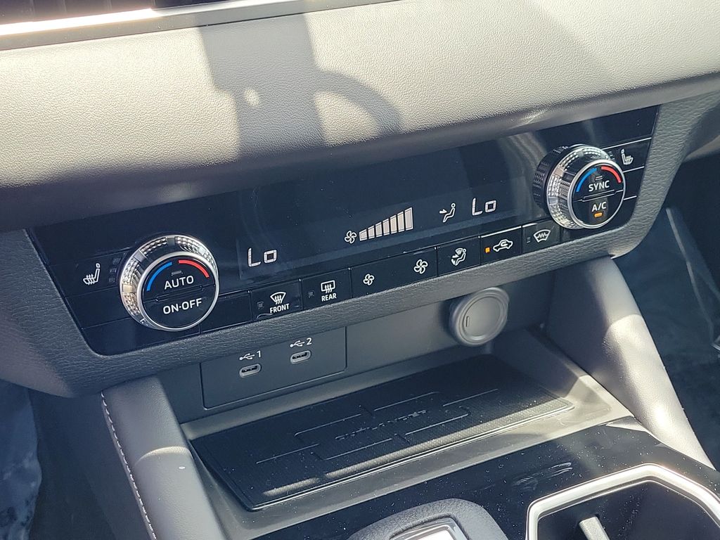 2026 Mitsubishi Outlander ES - Photo 21