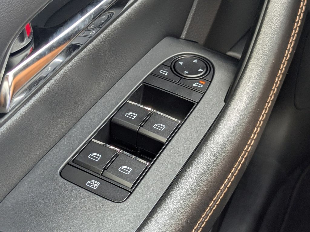 2025 Mazda CX-90 3.3 Turbo Premium Sport