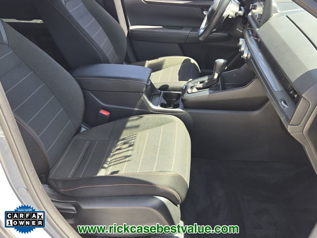 2023 Honda CR-V - $26,990