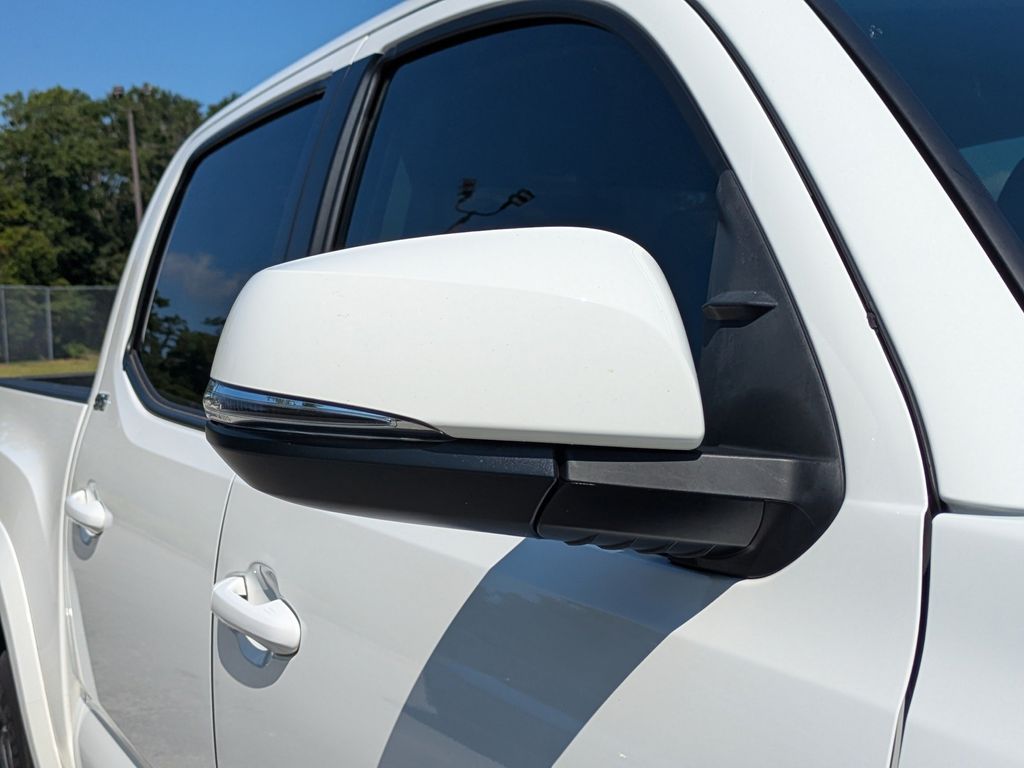 Used 2023 Toyota Tacoma Truck