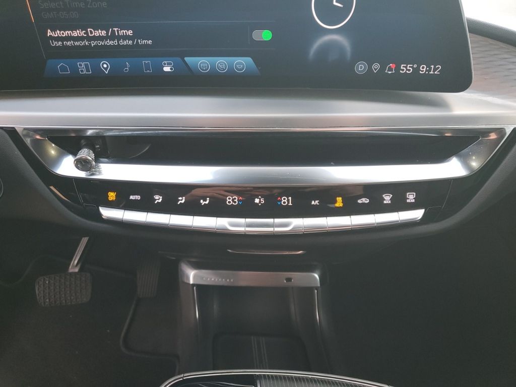 Used Car 2024 Cadillac Lyriq  Sport For Sale Under $50,000 In Austin, Texas