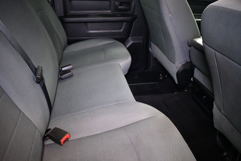 Thumbnail: 2017 RAM 1500 - 24