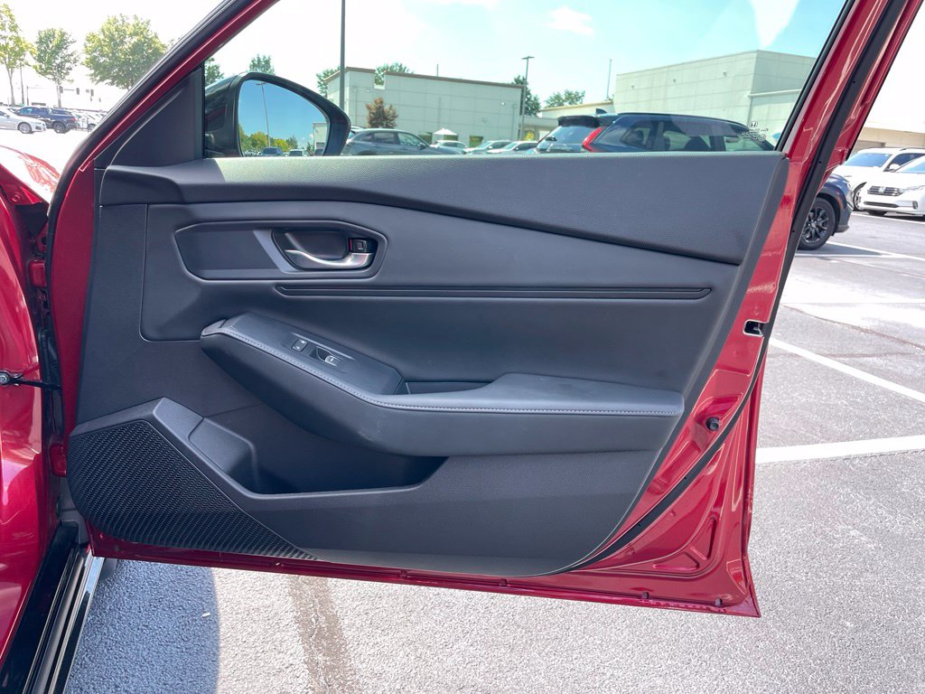 Thumbnail: 2025 Honda Accord - 30