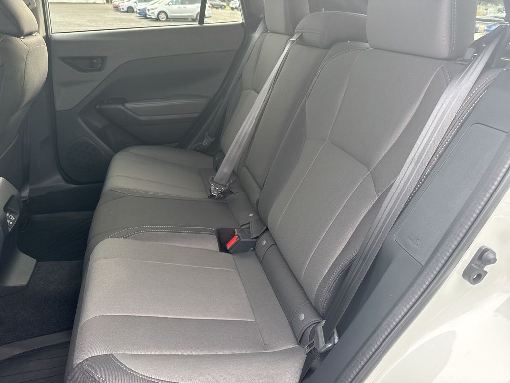 2026 Subaru Crosstrek Premium - Photo 17