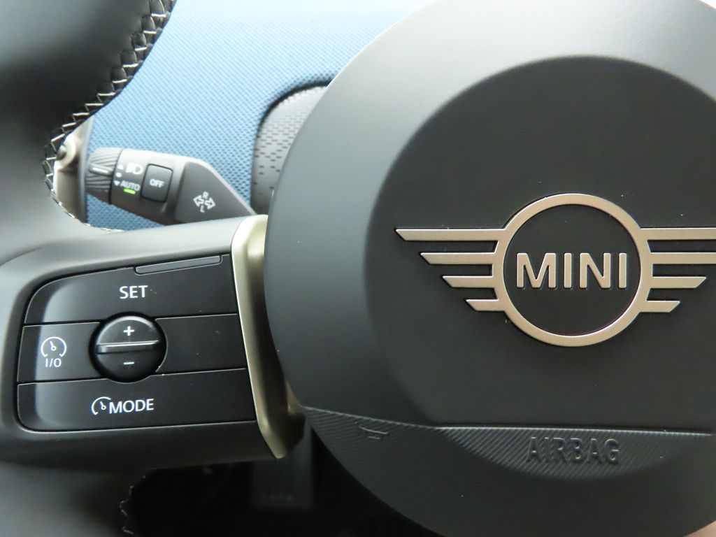 Thumbnail: 2026 MINI Cooper Countryman - 11