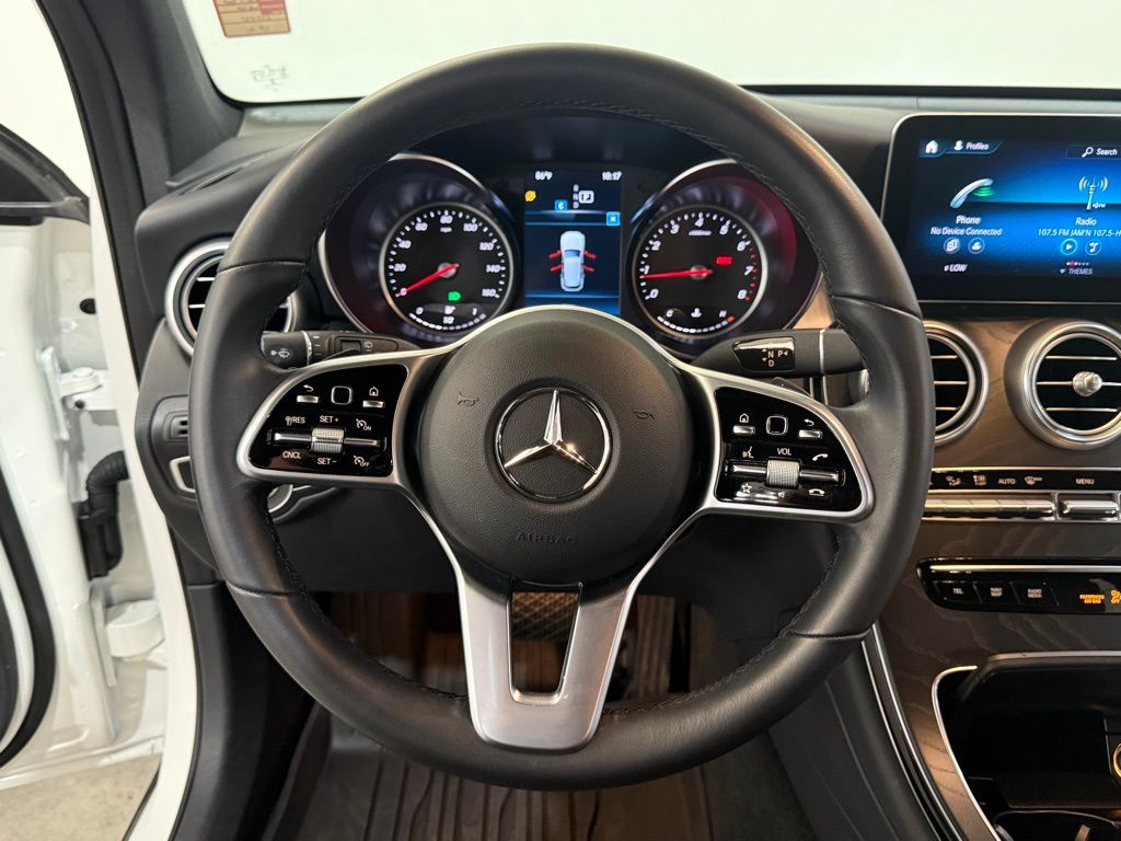 2021 Mercedes-Benz GLC GLC 300