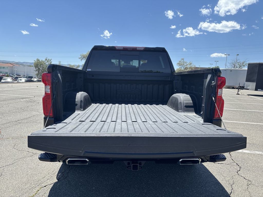Used 2023 Chevrolet Silverado 1500 Truck