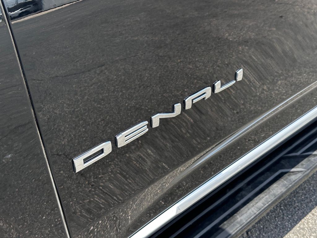 Used Car 2024 Gmc Yukon  Denali For Sale Under $80,000 In Austin, Texas