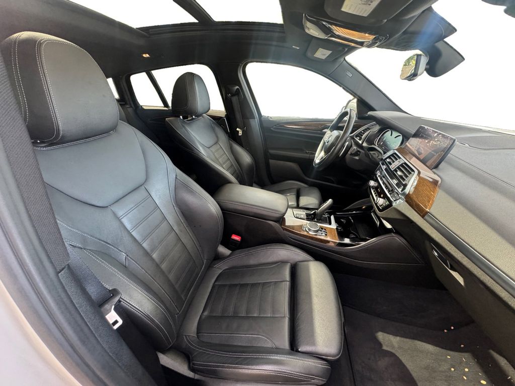 Used Car 2019 Bmw X4  M40i For Sale Under $30,000 In Round Rock, Texas