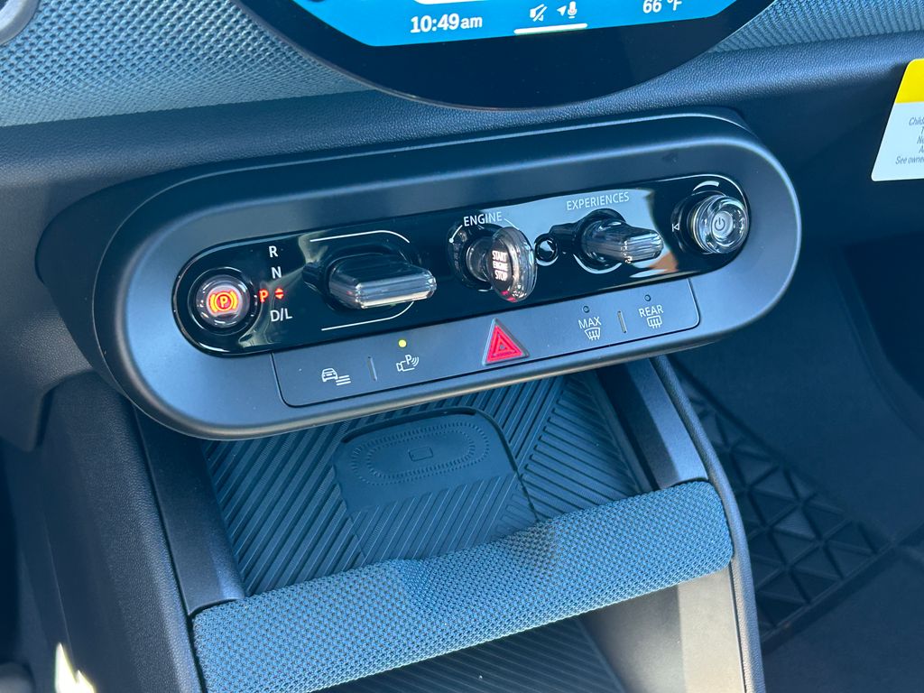 Thumbnail: 2025 MINI Cooper Countryman - 27