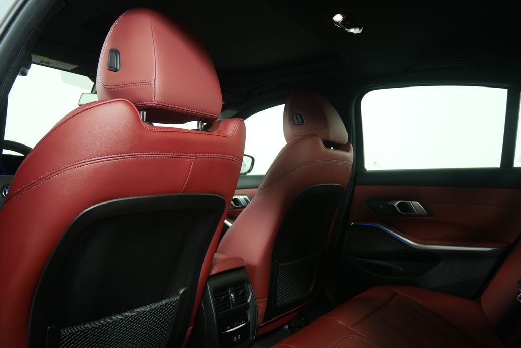 Thumbnail: 2023 BMW 3 Series - 18