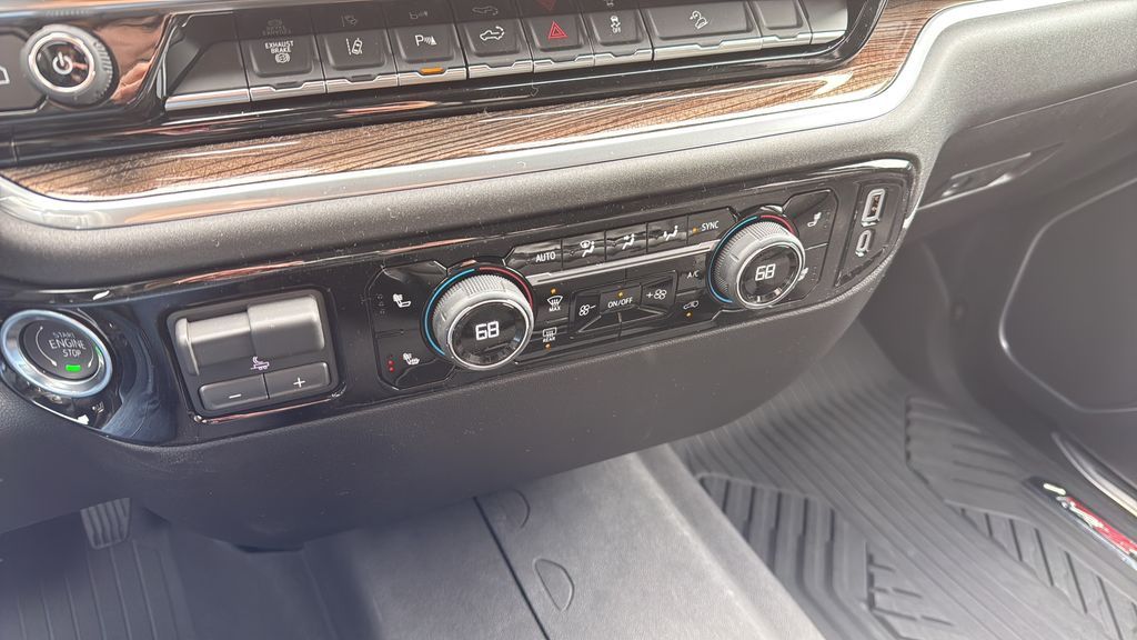 2026 Chevrolet Silverado 3500HD