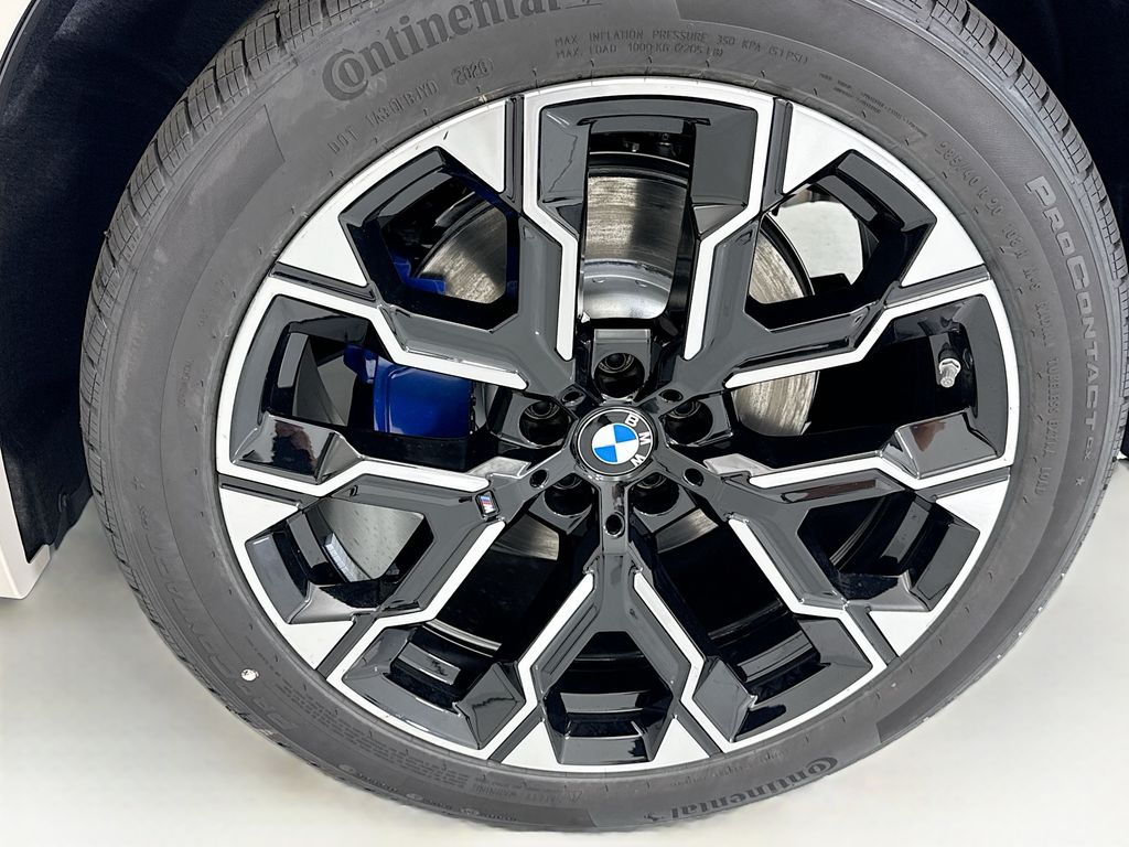 Thumbnail: 2026 BMW X3 - 30