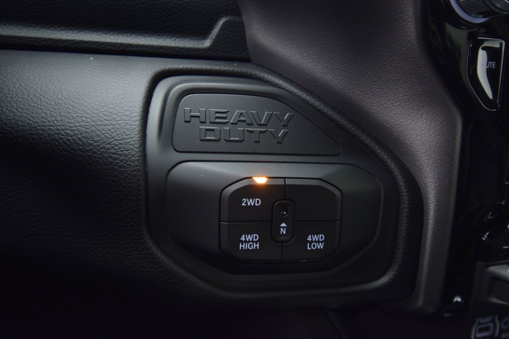 new 2026 Ram 2500 car, priced at $57,767