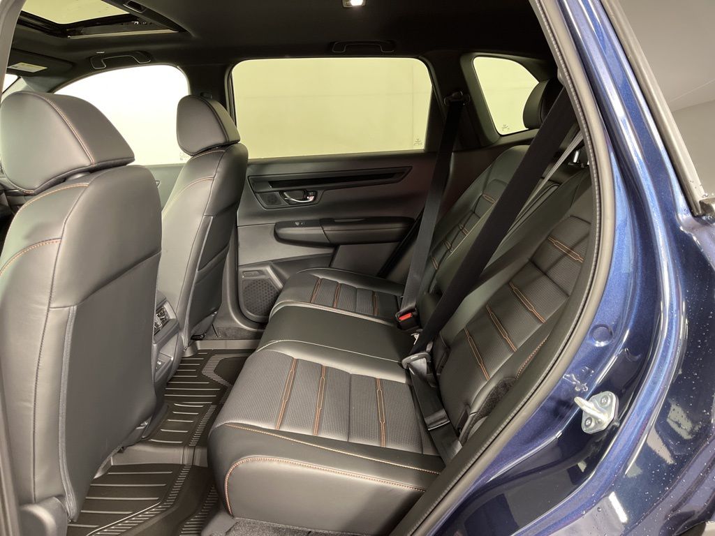 2025 Honda CR-V Sport-L 24