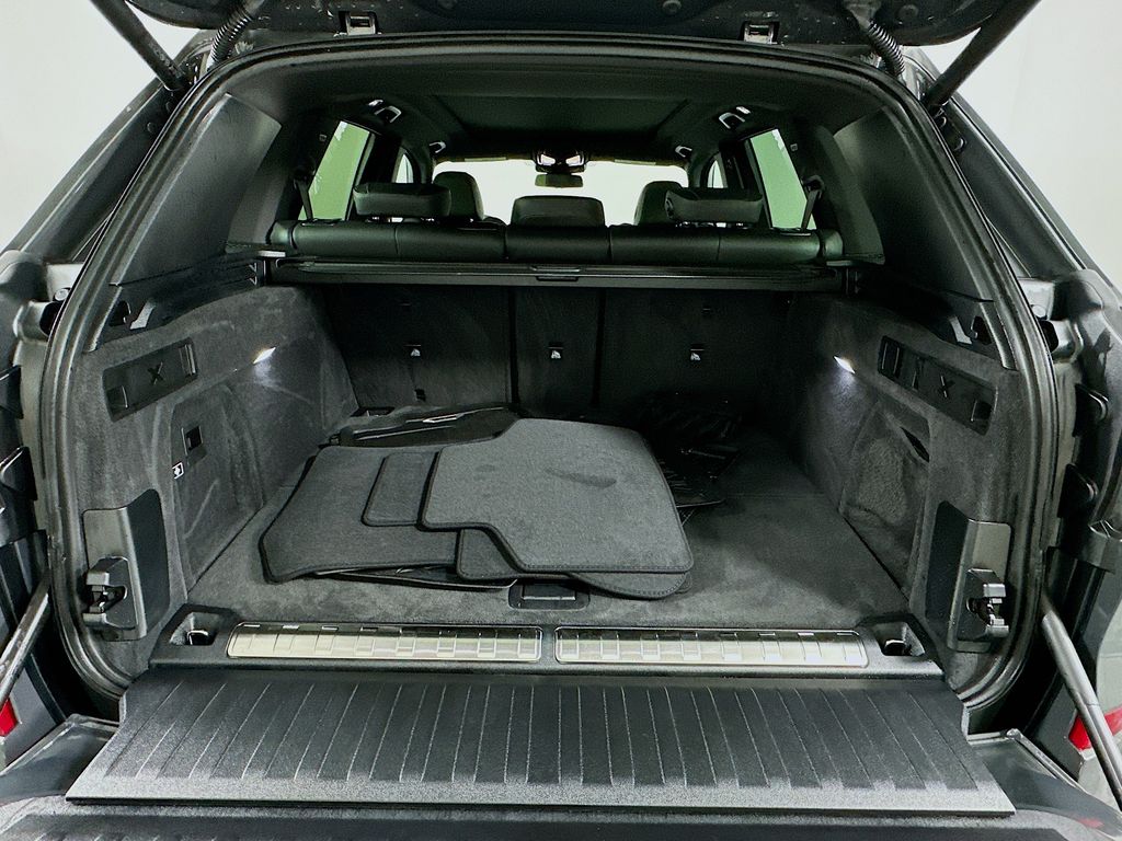 Thumbnail: 2026 BMW X5 - 27