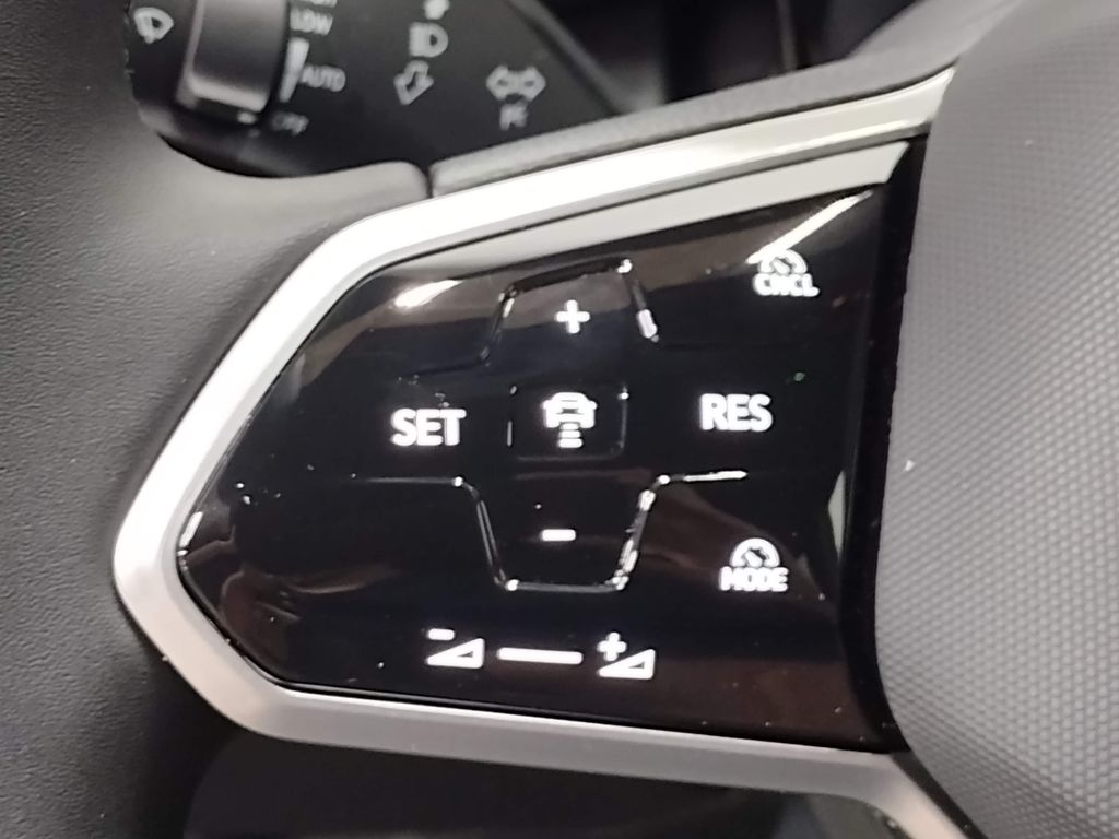 2026 Volkswagen ID.4 Pro