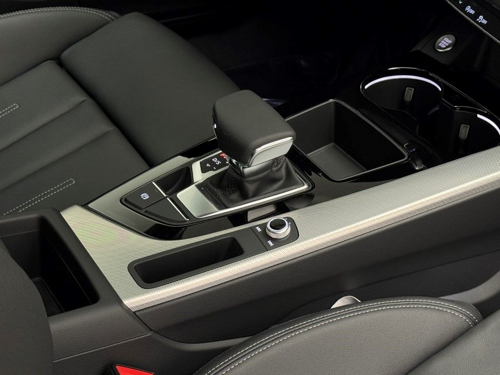 Thumbnail: 2025 Audi A5 - 15