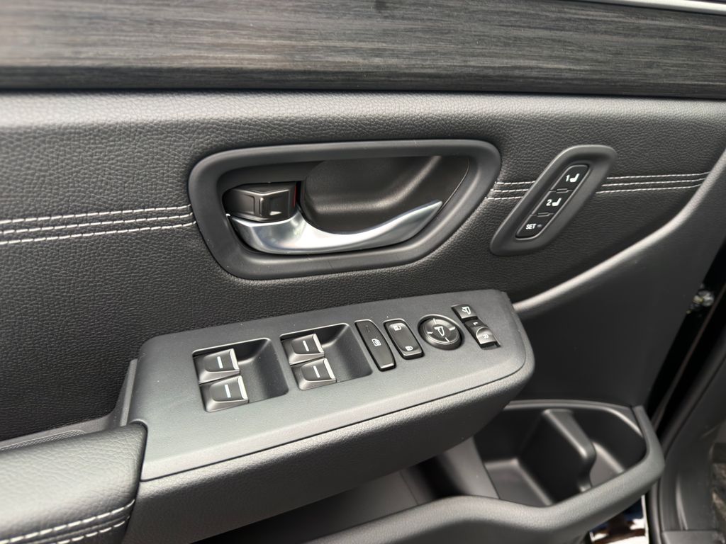 Thumbnail: 2026 Honda Pilot - 29