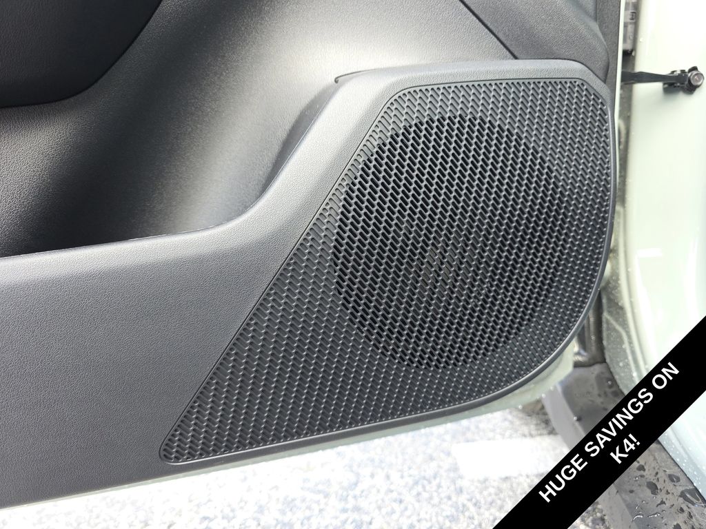 new 2025 Kia K4 car, priced at $19,784