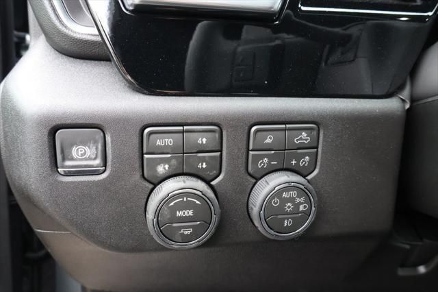 Thumbnail: 2026 Chevrolet Silverado 1500 - 19