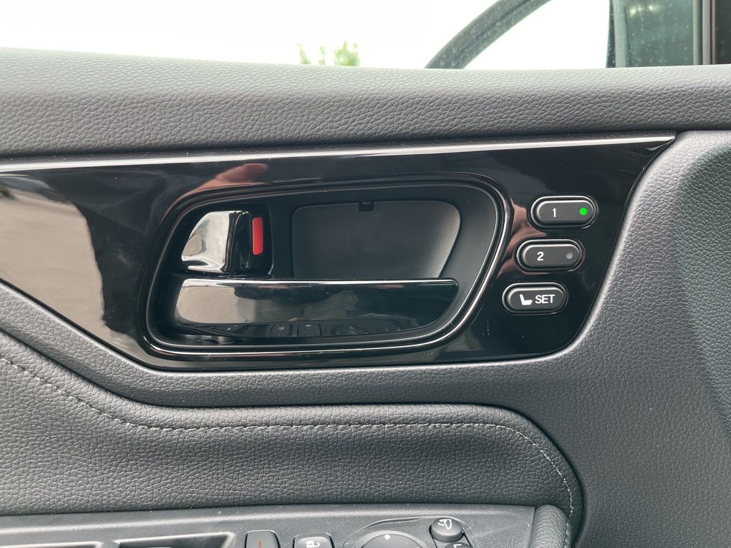 Thumbnail: 2026 Honda Odyssey - 6