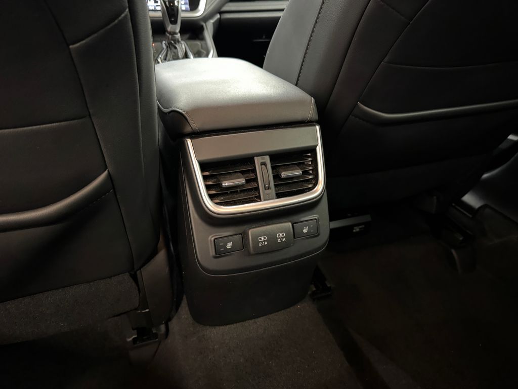 2021 Subaru Outback Limited XT
